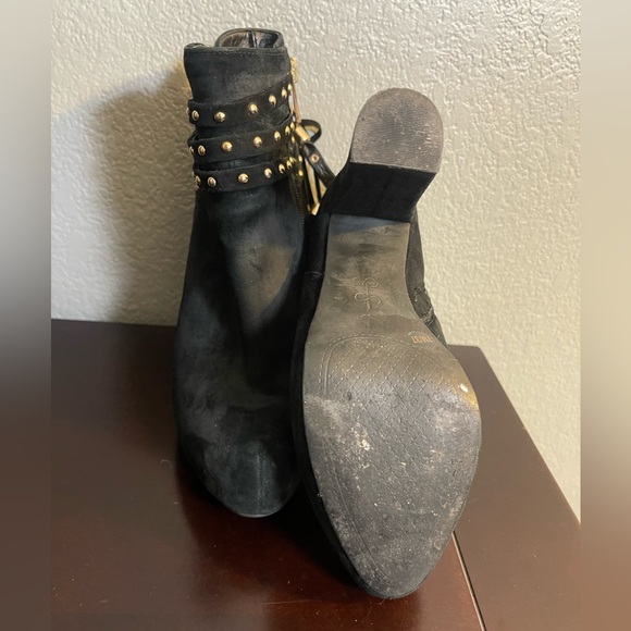 Jessica Simpson Booties - Picture 6 of 6